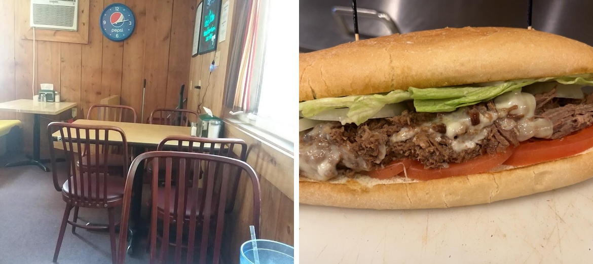 Minney's Family Restaurant