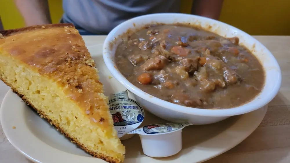 Cornbread