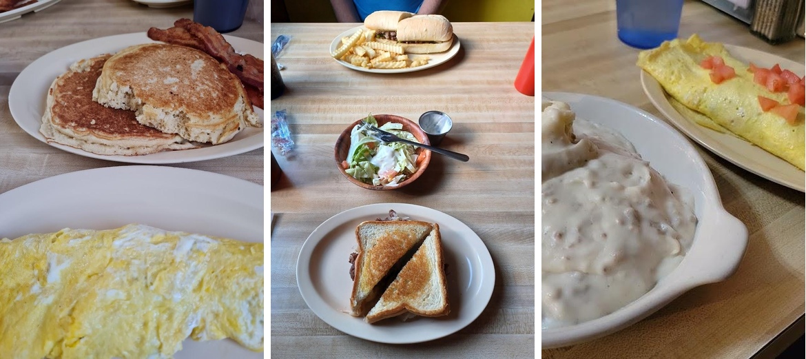 Minney's Family Restaurant