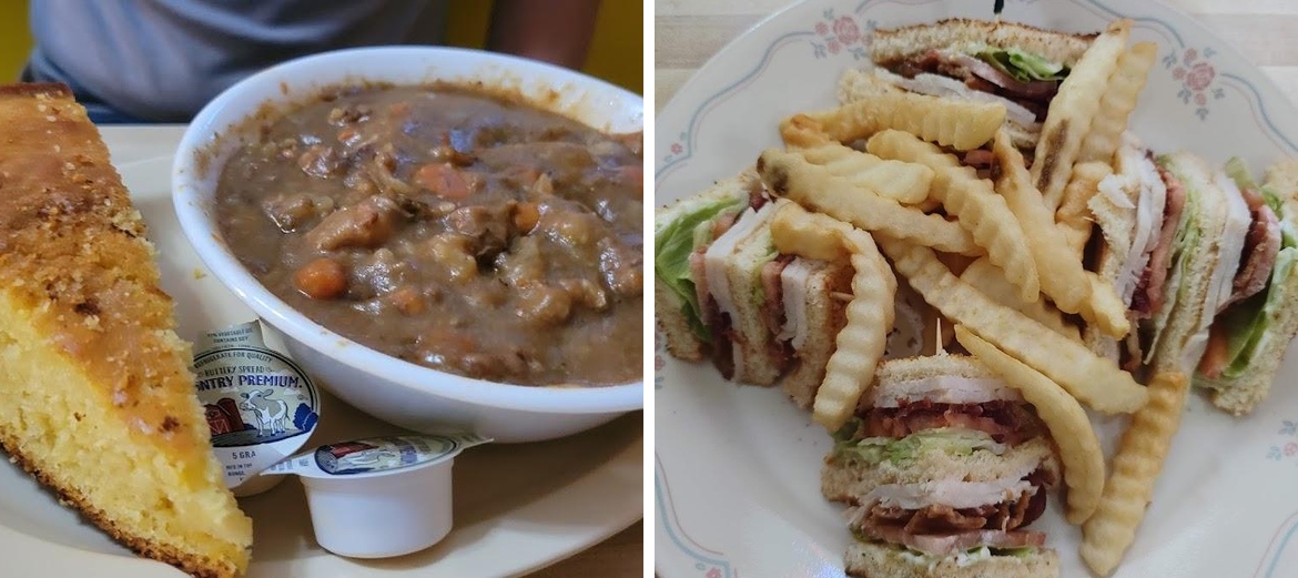 Minney's Family Restaurant
