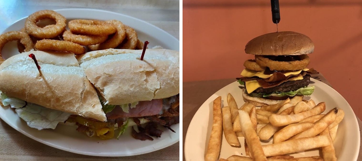 Minney's Family Restaurant