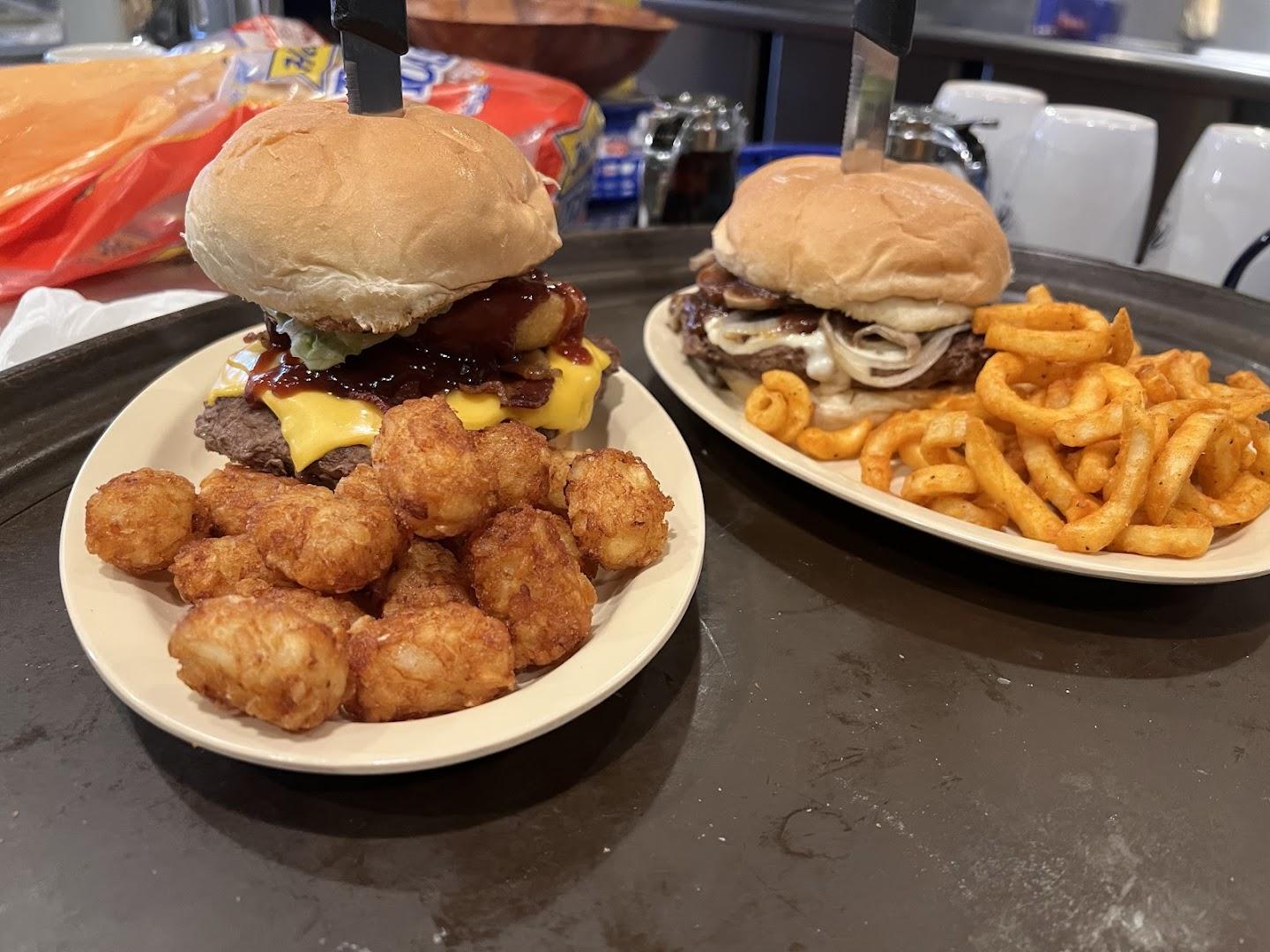 Minney's Family Restaurant