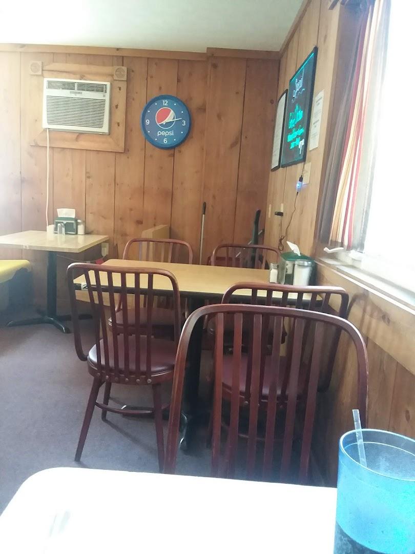 Minney's Family Restaurant