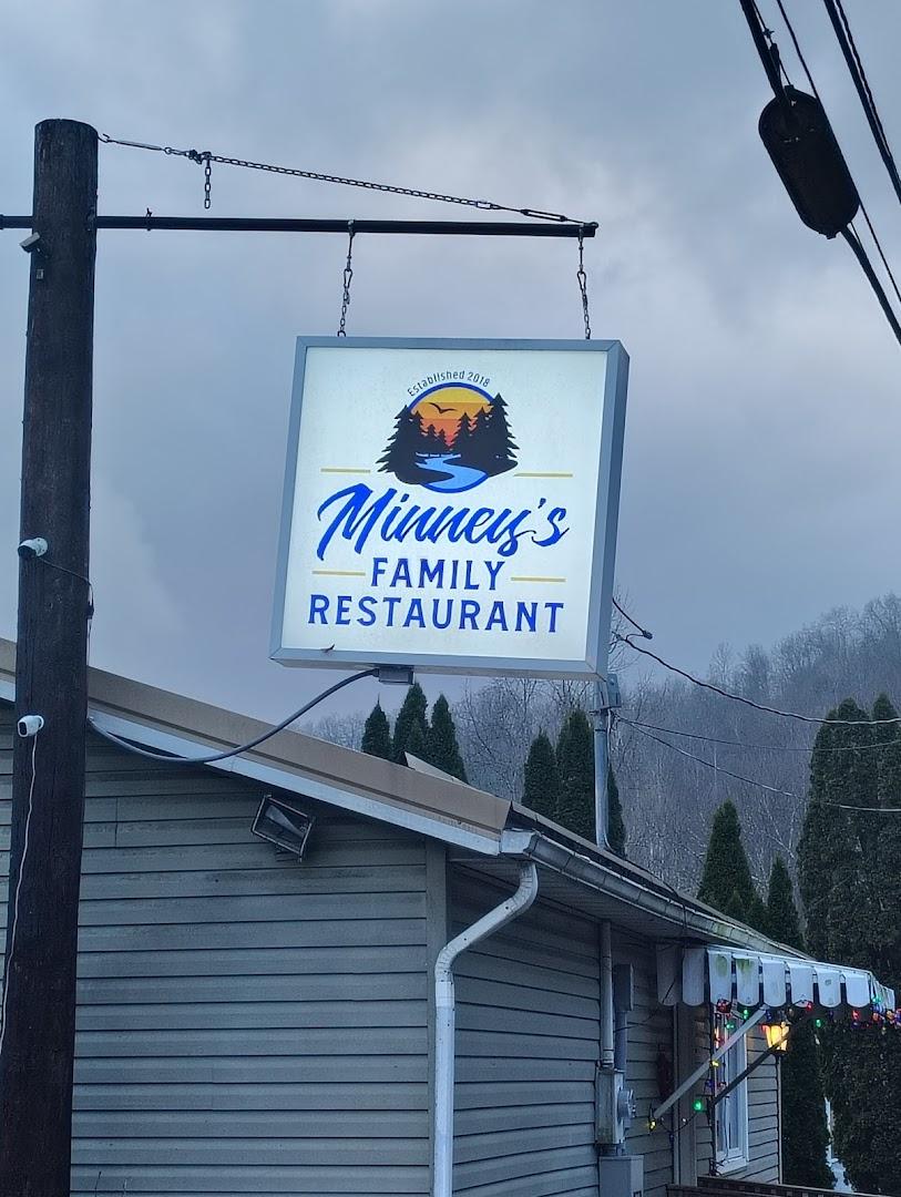 Minney's Family Restaurant