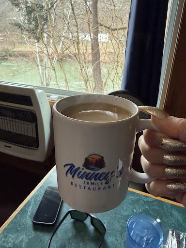 Minney's Family Restaurant