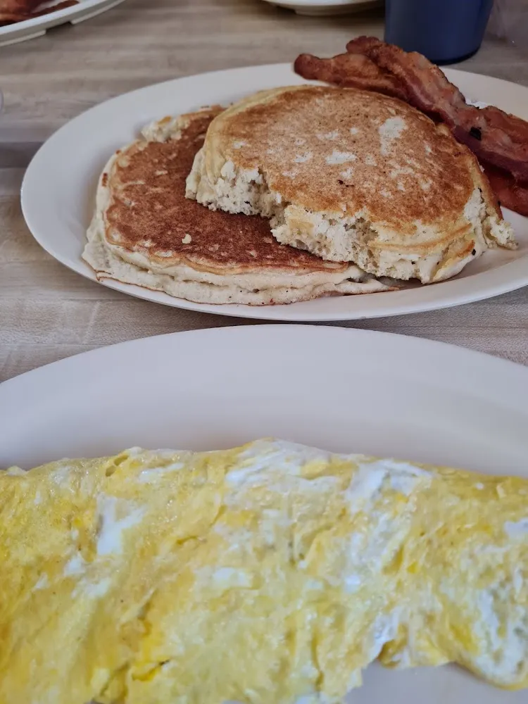 Pancakes